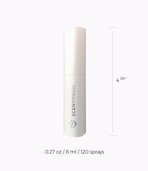 ScentMagic Atomizer
