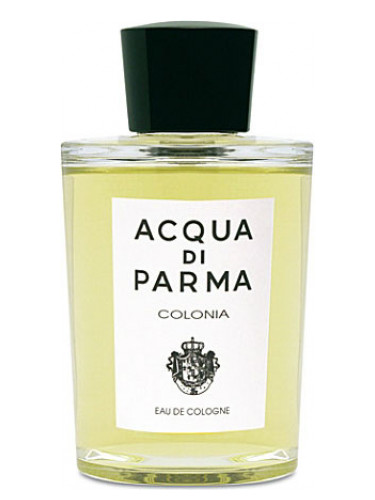 acqua di parma audrey hepburn