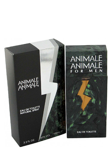 Animale Animale for Men