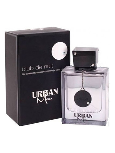 Club de Nuit Urban Man