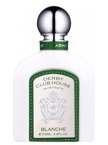 Derby Club House Blanche