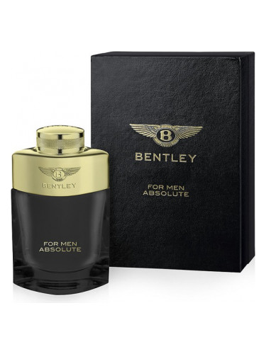 Bentley For Men Absolute