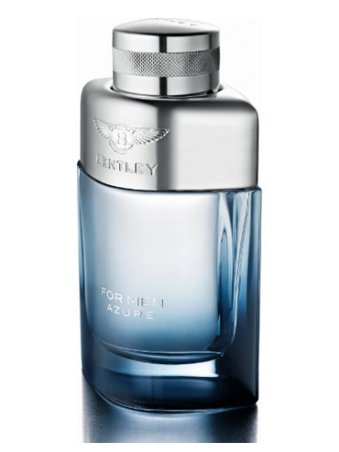 For Men Azure