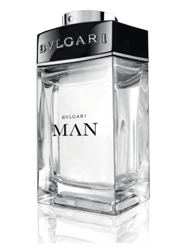 Bvlgari Man