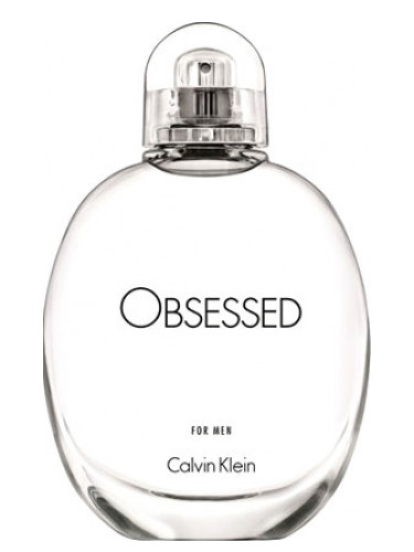 Obsessed for Men