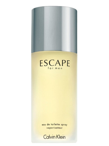 Escape for Men