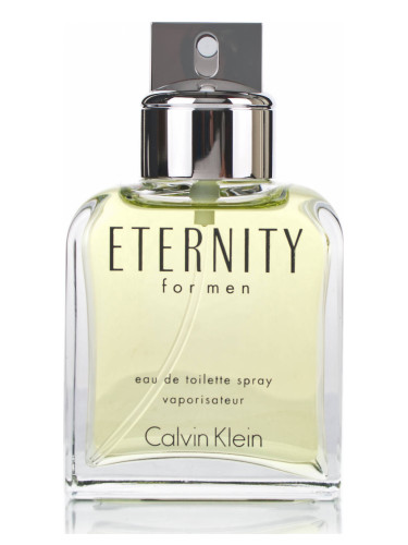 Eternity For Men