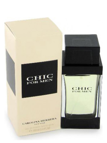 Chic For Men