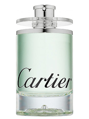 cartier unisex perfume