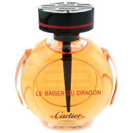 Le Baiser Du Dragon