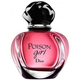Poison Girl