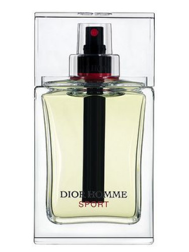 Dior Homme Sport