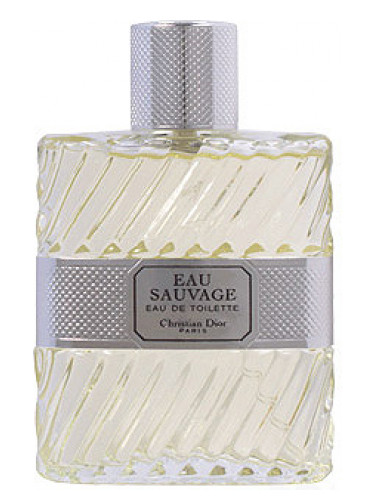 Eau Sauvage