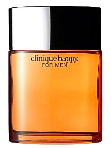 Clinique Happy for men