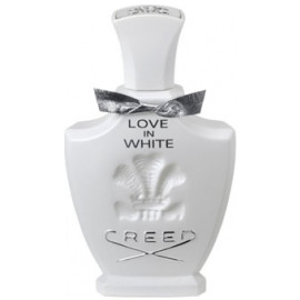 Love in White