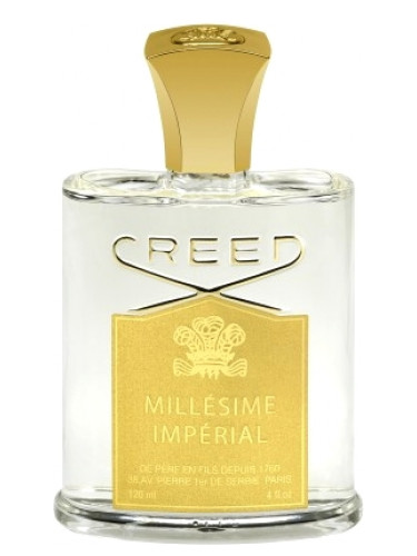 Millésime Impérial