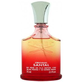 Original Santal