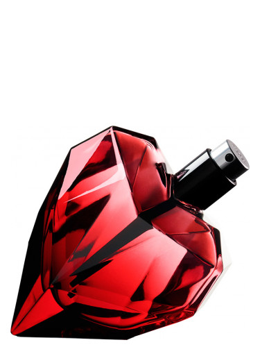 Loverdose Red Kiss