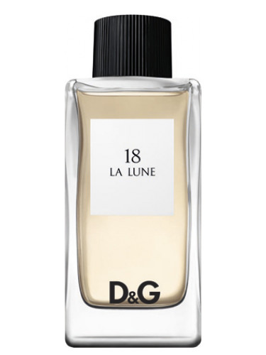 D&G Anthology La Lune 18