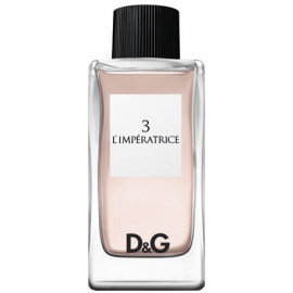 D&G Anthology L'Imperatrice 3 Dolce&Gabbana