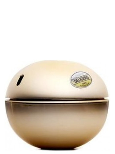 DKNY Golden Delicious