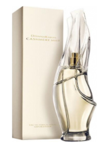 Cashmere Mist EDP