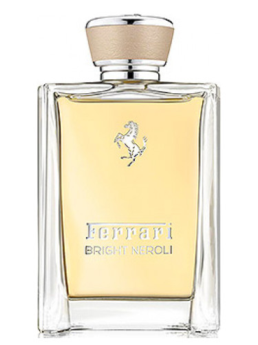 Bright Neroli