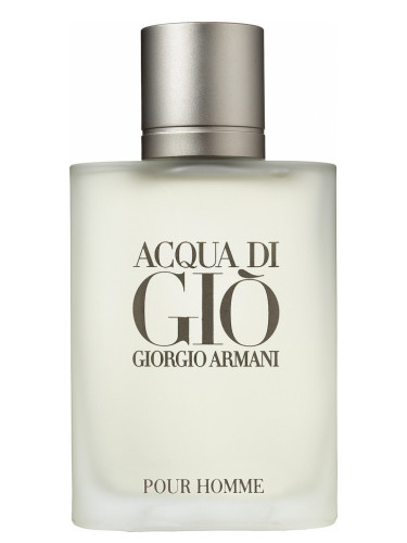 Acqua di Gio pour homme