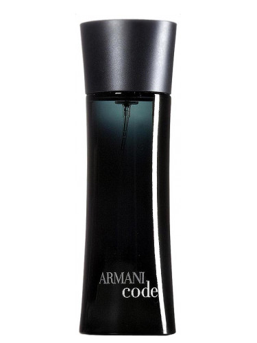 Giorgio Armani, Armani Code 