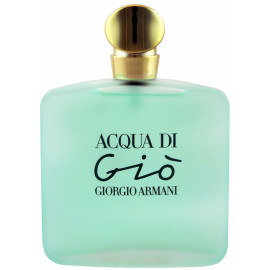 georgio armani acqua di gio