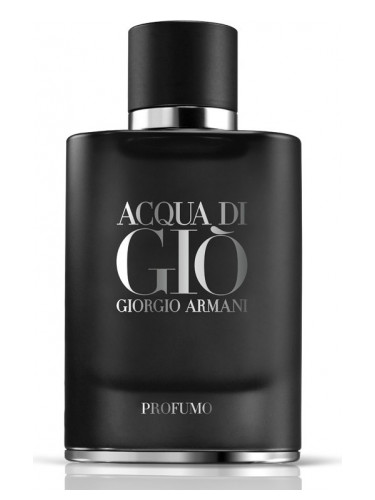 armani acqua