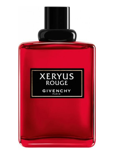 Xeryus Rouge