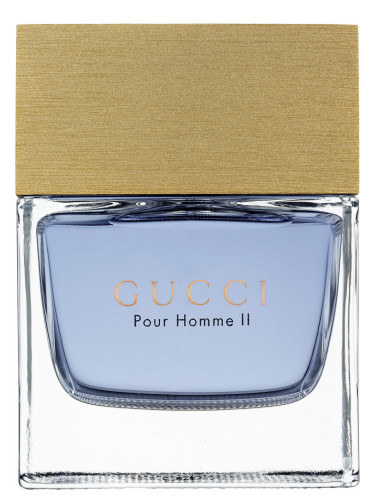 Pour Homme II