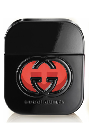 Gucci Guilty Black Pour Femme