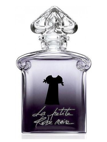 Guerlain, La Petite Robe Noire - Perfume Subscription