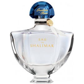 Eau de Shalimar