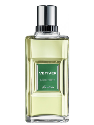 Vetiver