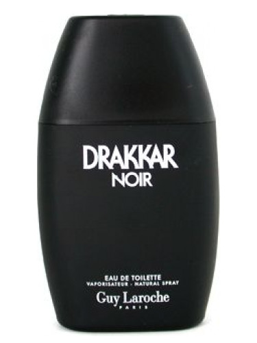 Drakkar Noir