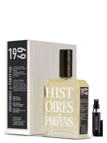 1969 Parfum de Revolte