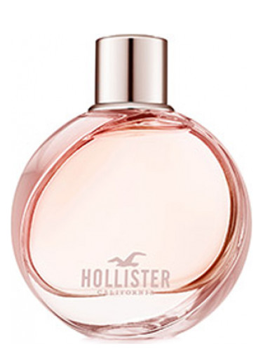 Hollister Wave For Her