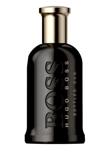Boss Bottled Oud