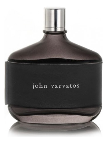 John Varvatos