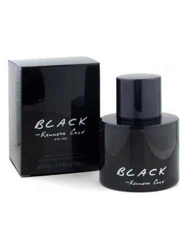 Kenneth Cole Black for Men