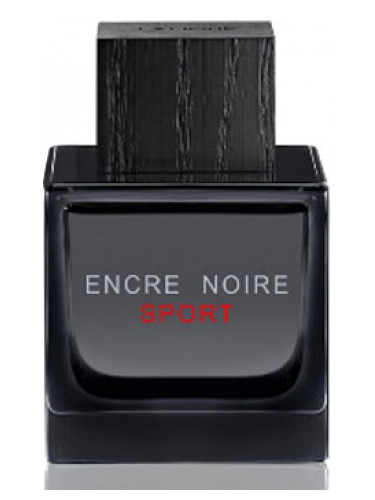 Encre Noire Sport