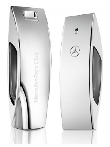 Mercedes Benz CLUB