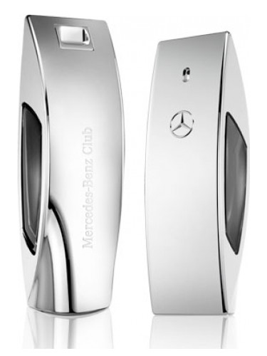 Mercedes-Benz, Mercedes Benz CLUB - Perfume Subscription | Scent Magic