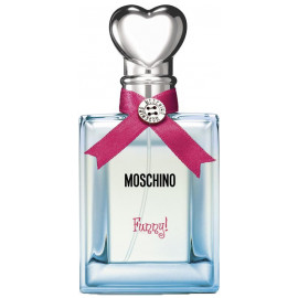 Moschino Funny!