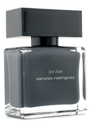 Narciso Rodriguez for Him