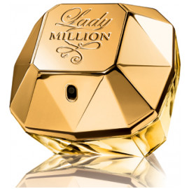 Lady Million