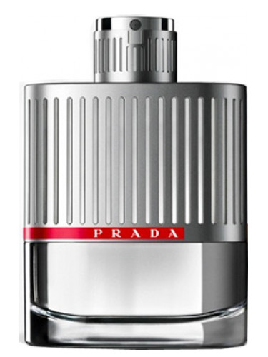 prada sport cologne